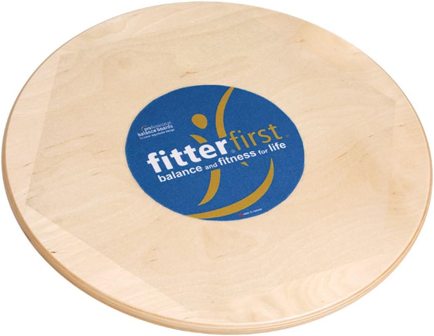 Professional Balance Board