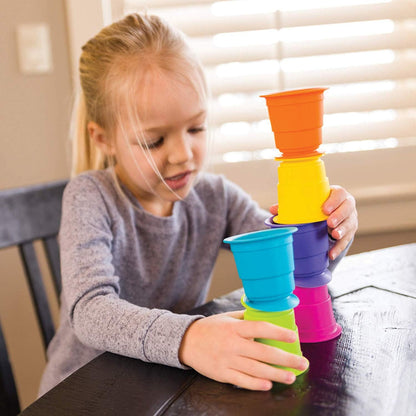 Suction Cup Toys Bundle