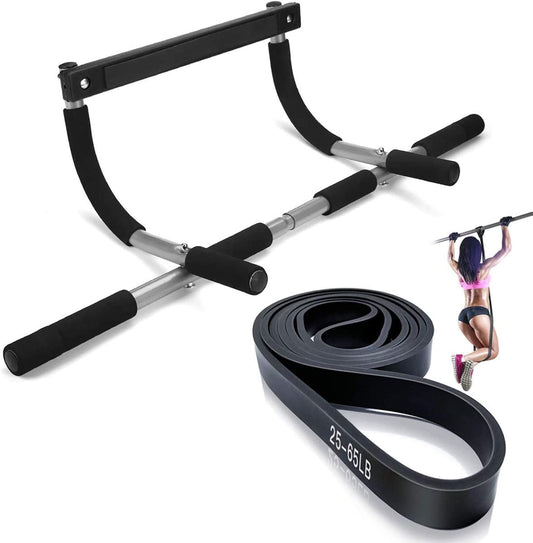 Home Gym Pull Up Bar