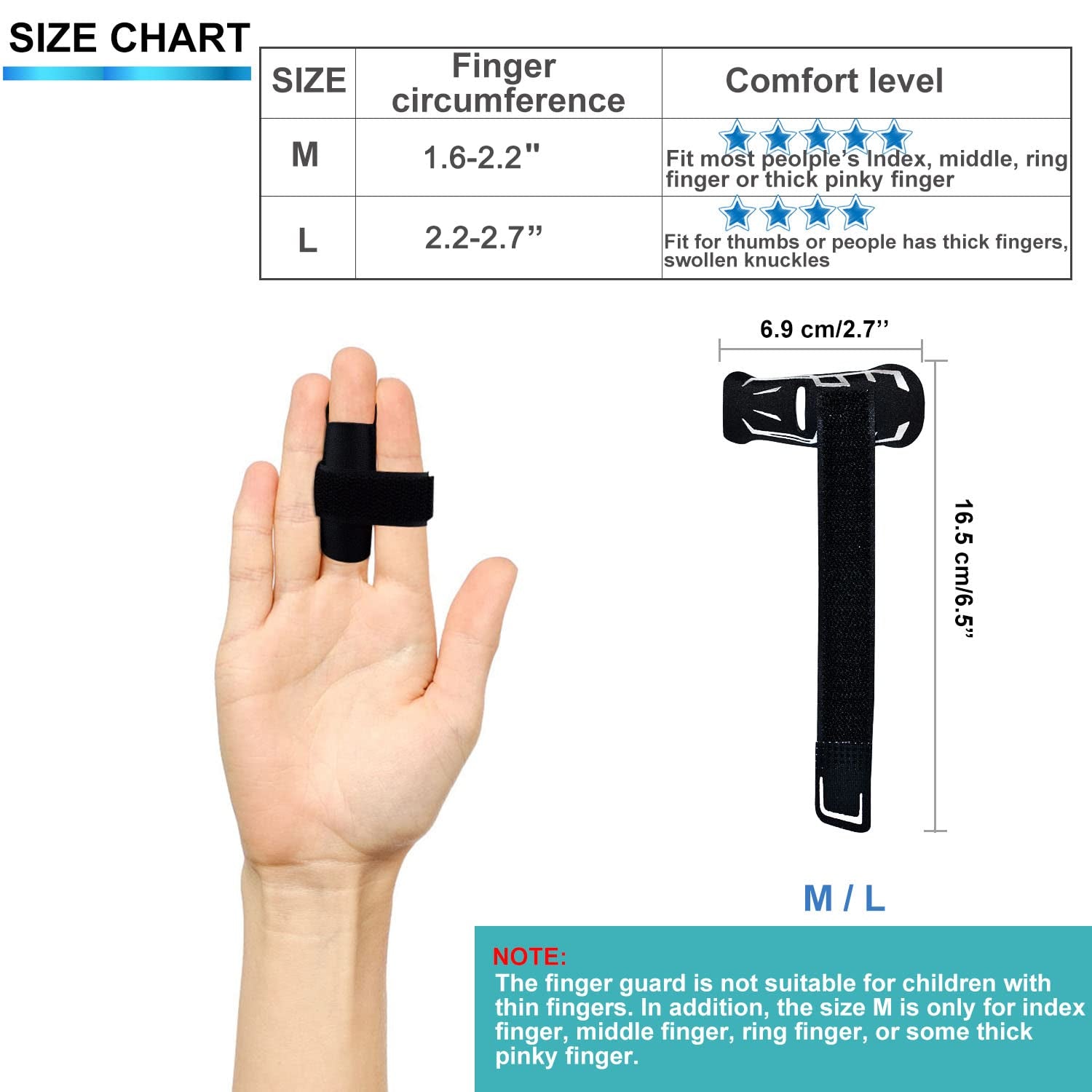 Finger Splint