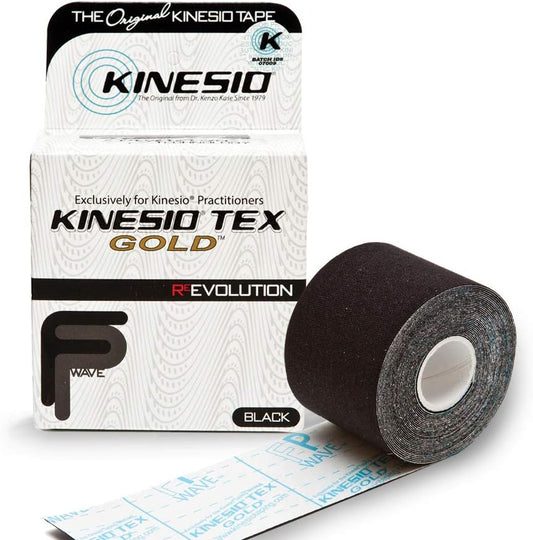 Kinesio Tex Gold Tape