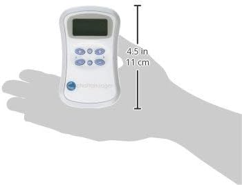 Primera TENS/NMES Unit with HAN Waveform