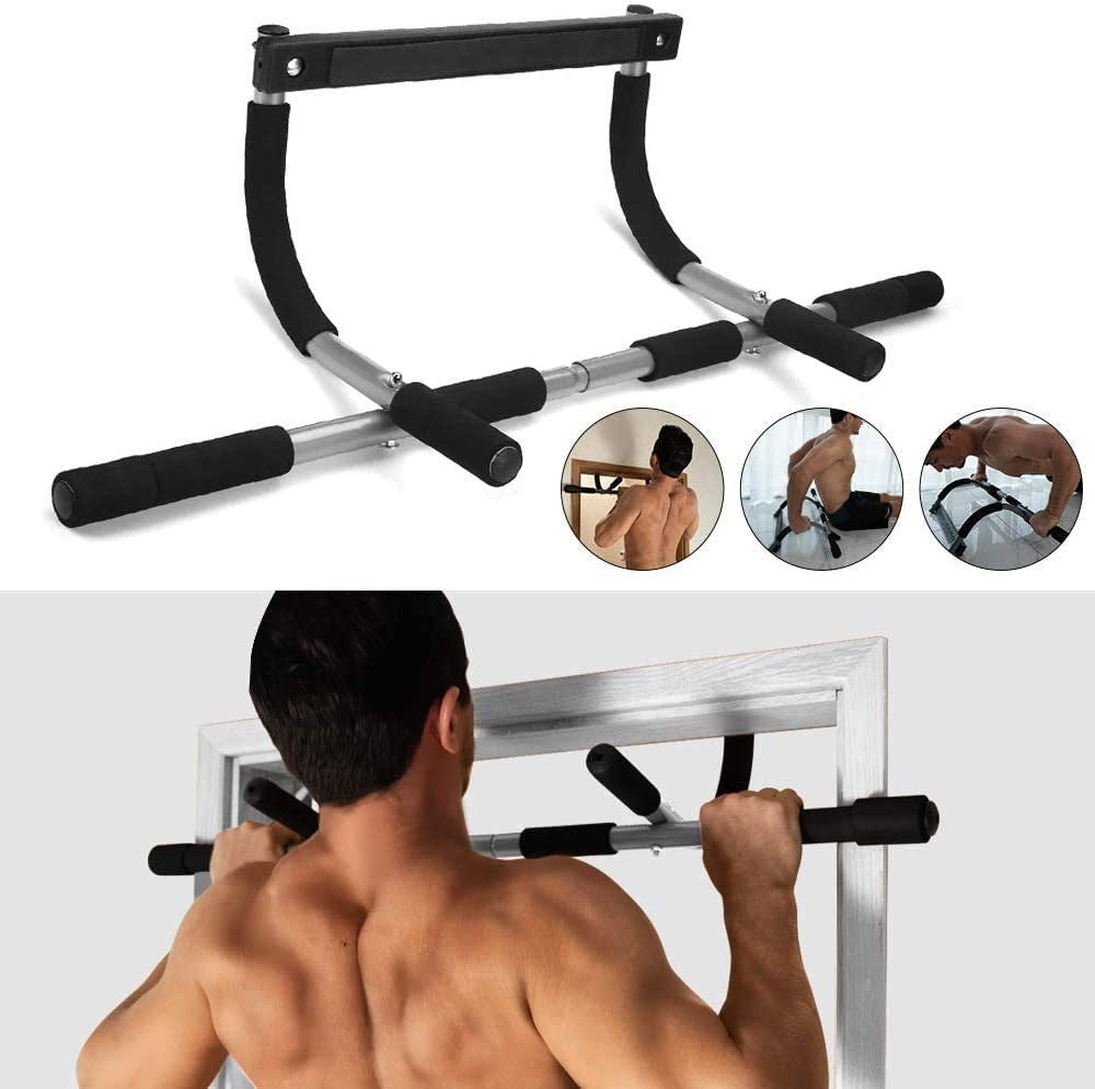 Home Gym Pull Up Bar