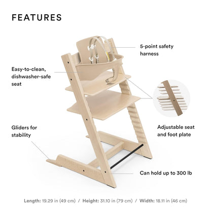 Tripp Trapp High Chair