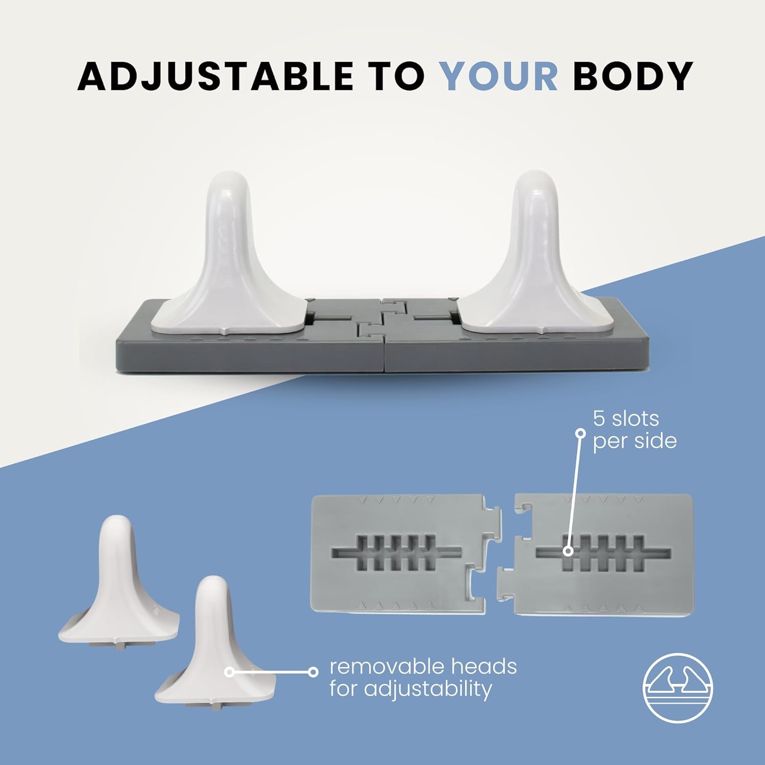 Bullseye Trigger Point Massage Device