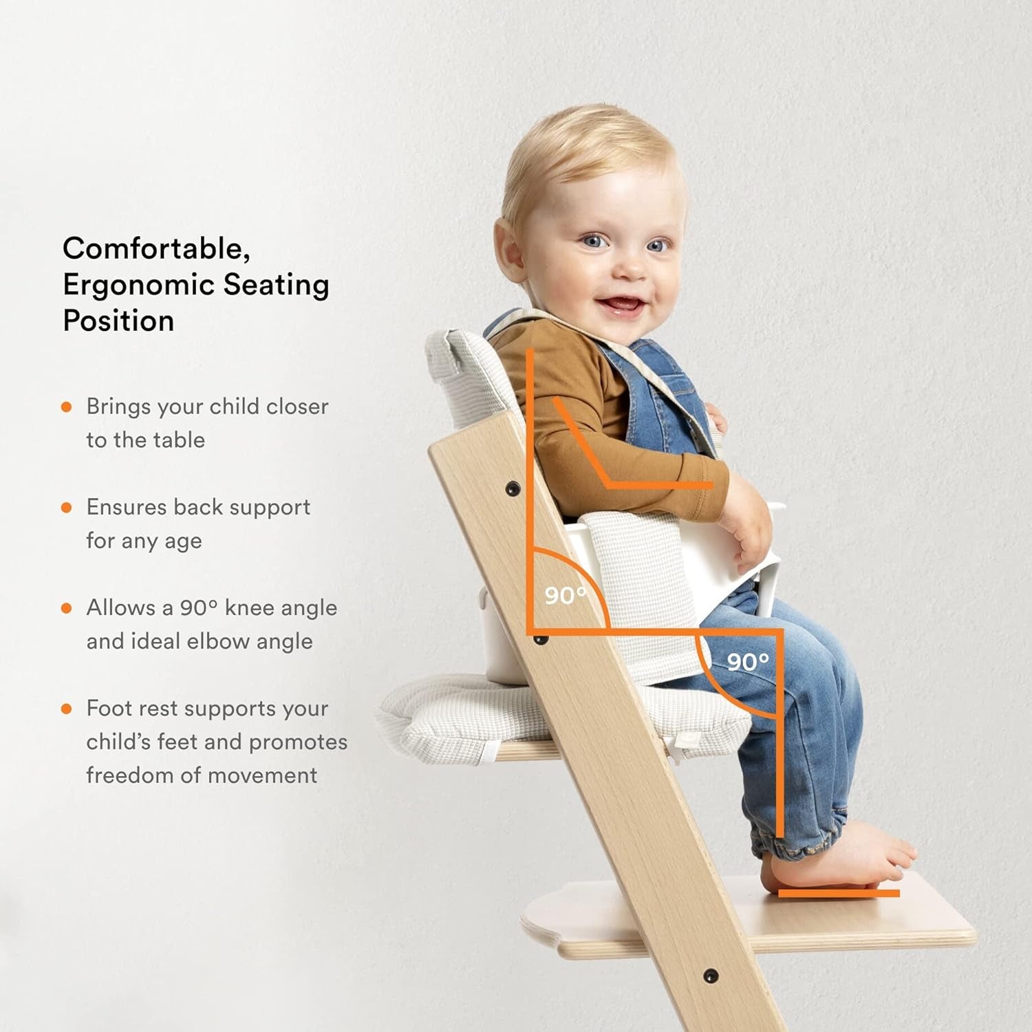 Tripp Trapp High Chair