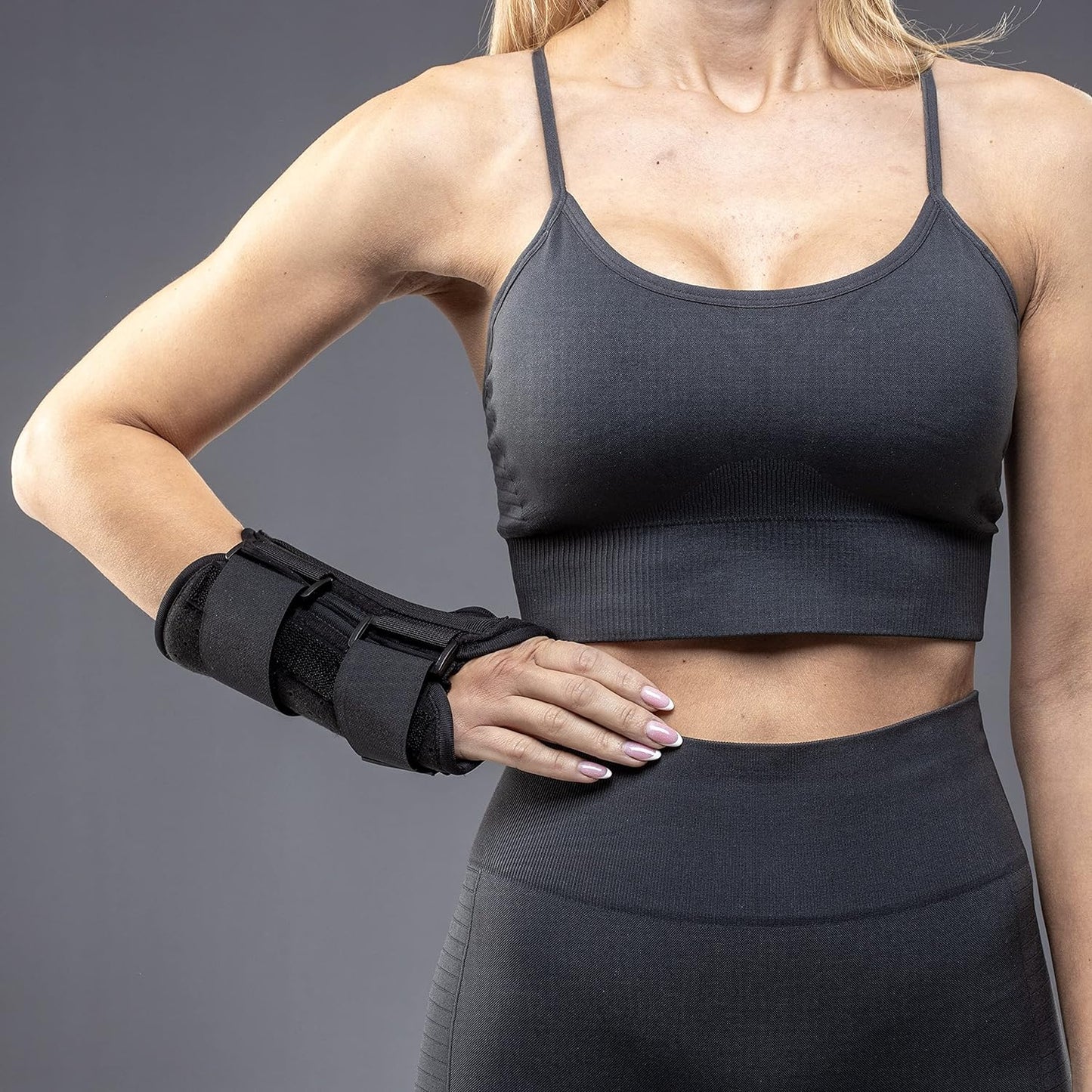 Carpal Tunnel Wrist Brace