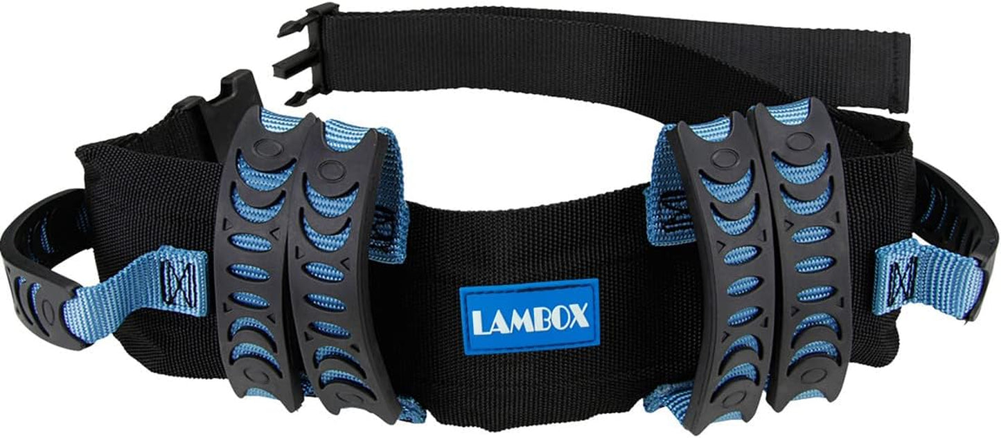 Transfer Gait Belt 