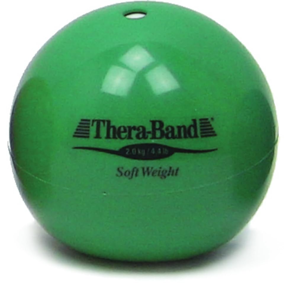 Soft Weight Weighted Ball