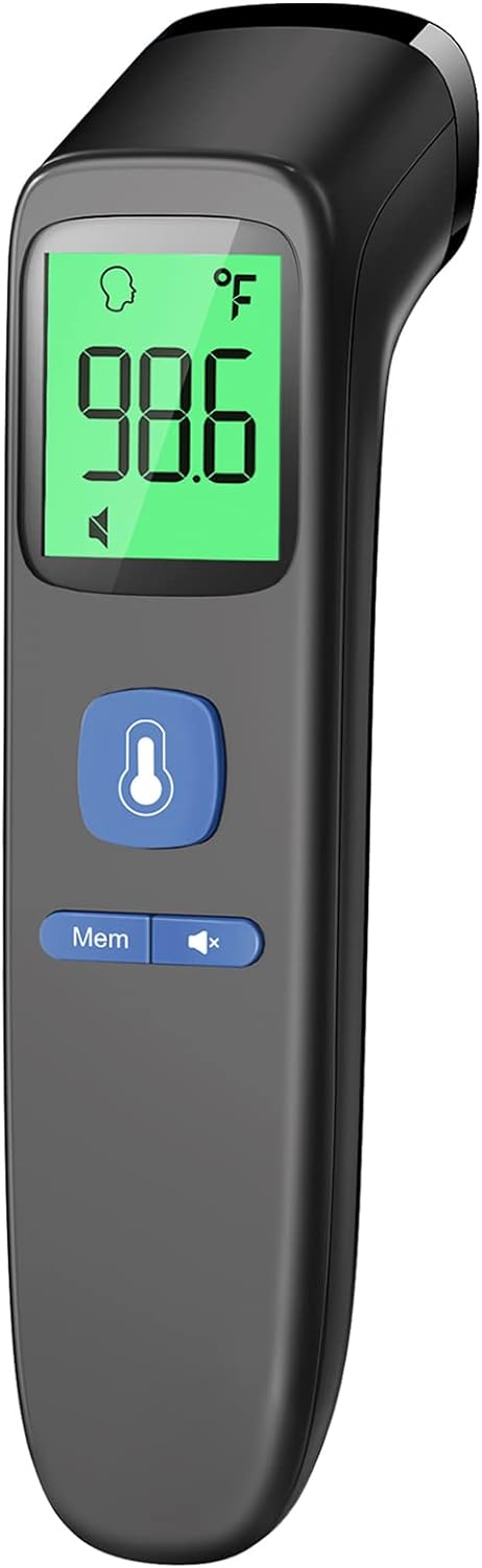 No-Touch Digital Thermometer