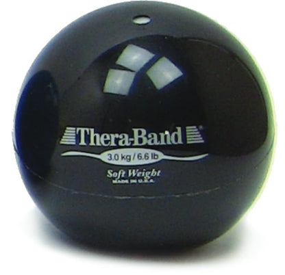 Soft Weight Weighted Ball