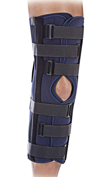 3-Panel Knee Immobilizer