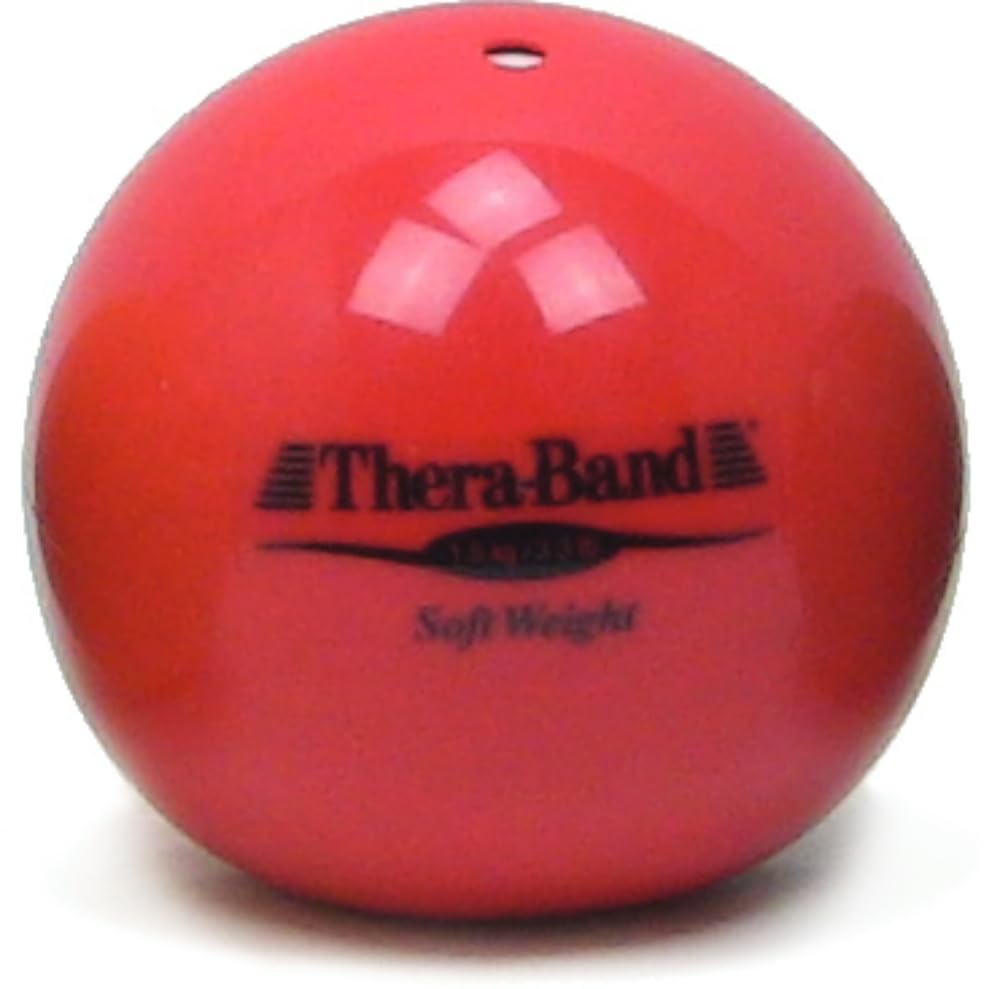 Soft Weight Weighted Ball