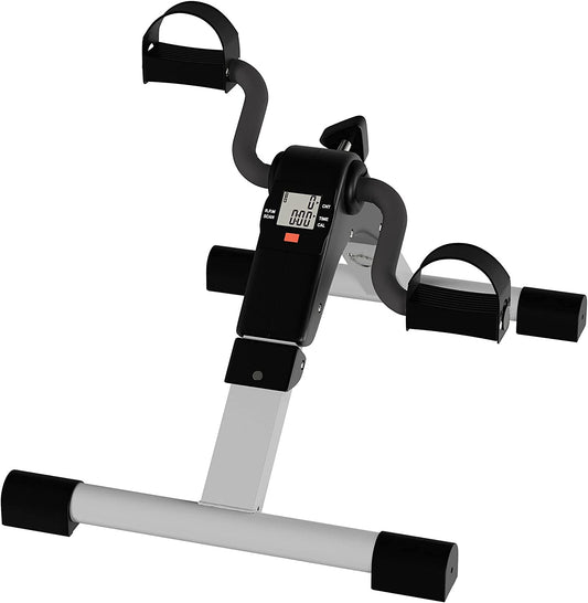 Portable At-Home Stationary Bike