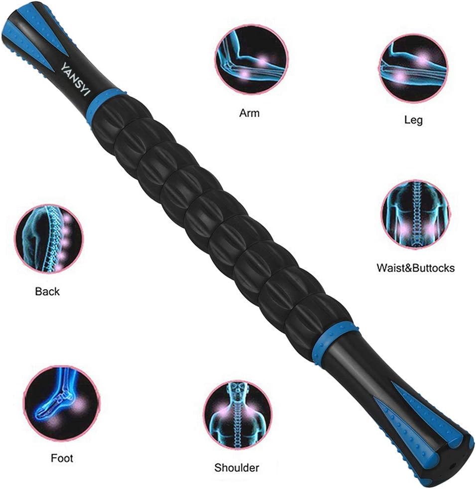 Muscle Roller Massage Stick 