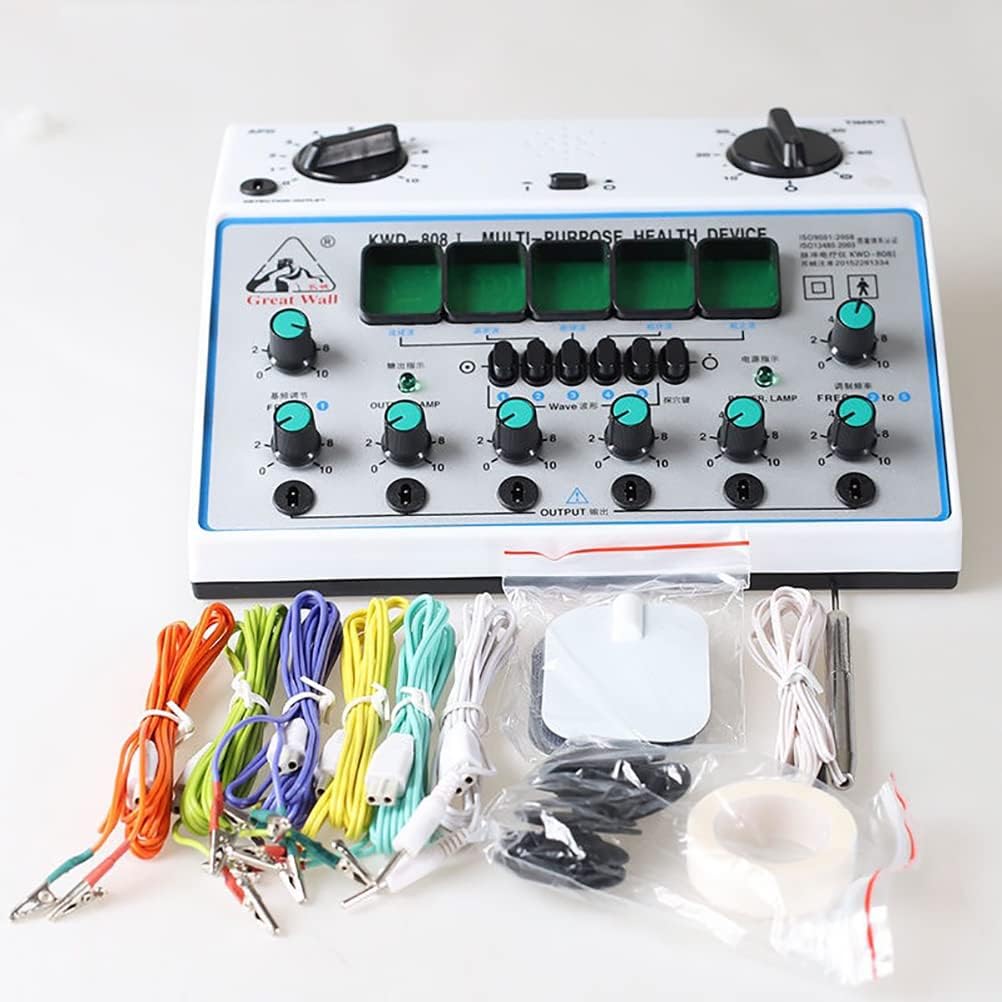 Electric Acupuncture Stimulator 