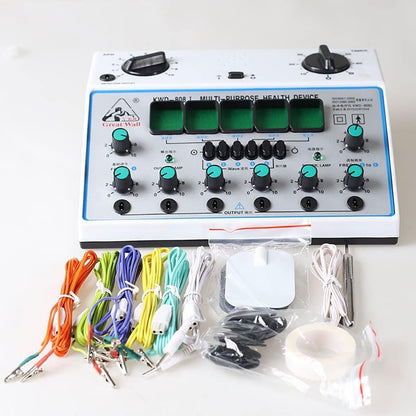 Electric Acupuncture Stimulator 