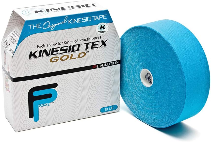 Kinesio Tex Gold Tape