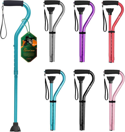 Adjustable Walking Cane