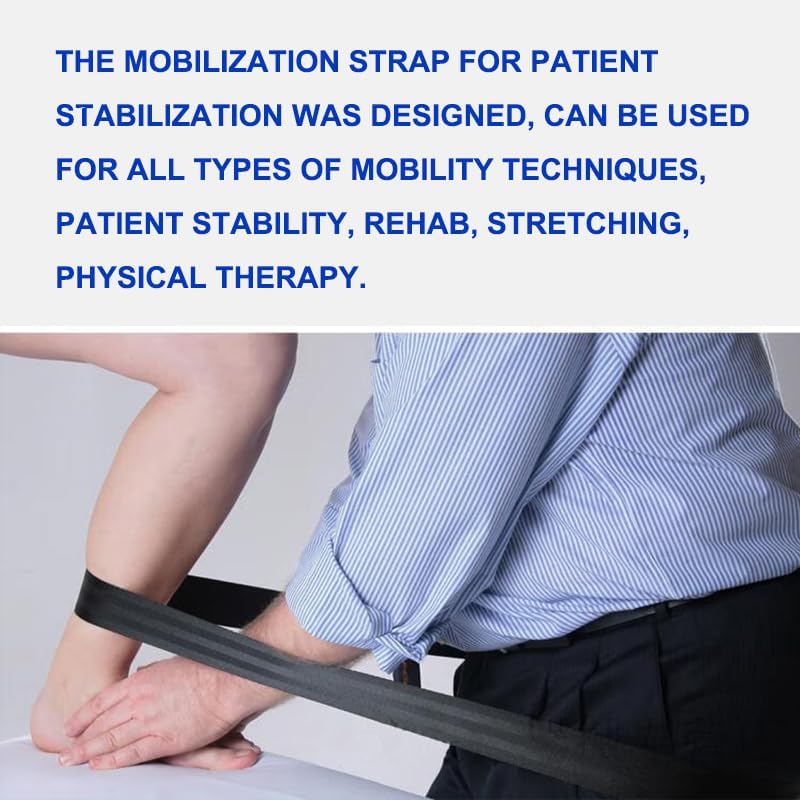 Mobilization Belt