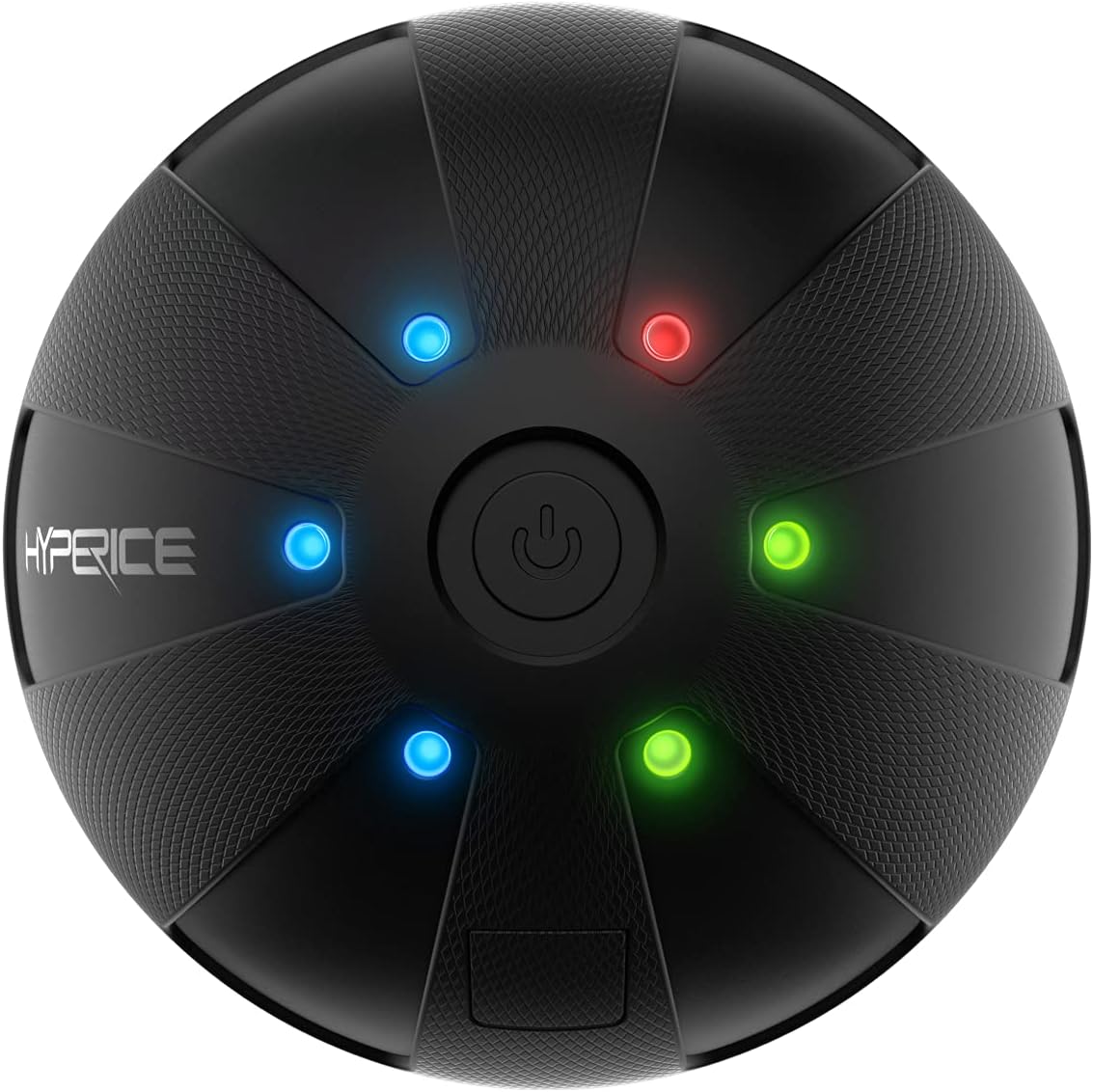 Hypersphere - Portable Vibrating Massage Ball 