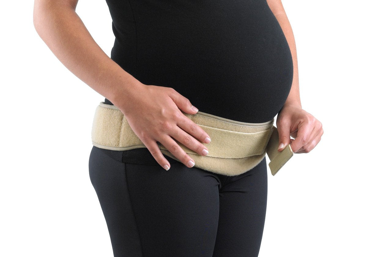 Maternity SIJ Support Belt 