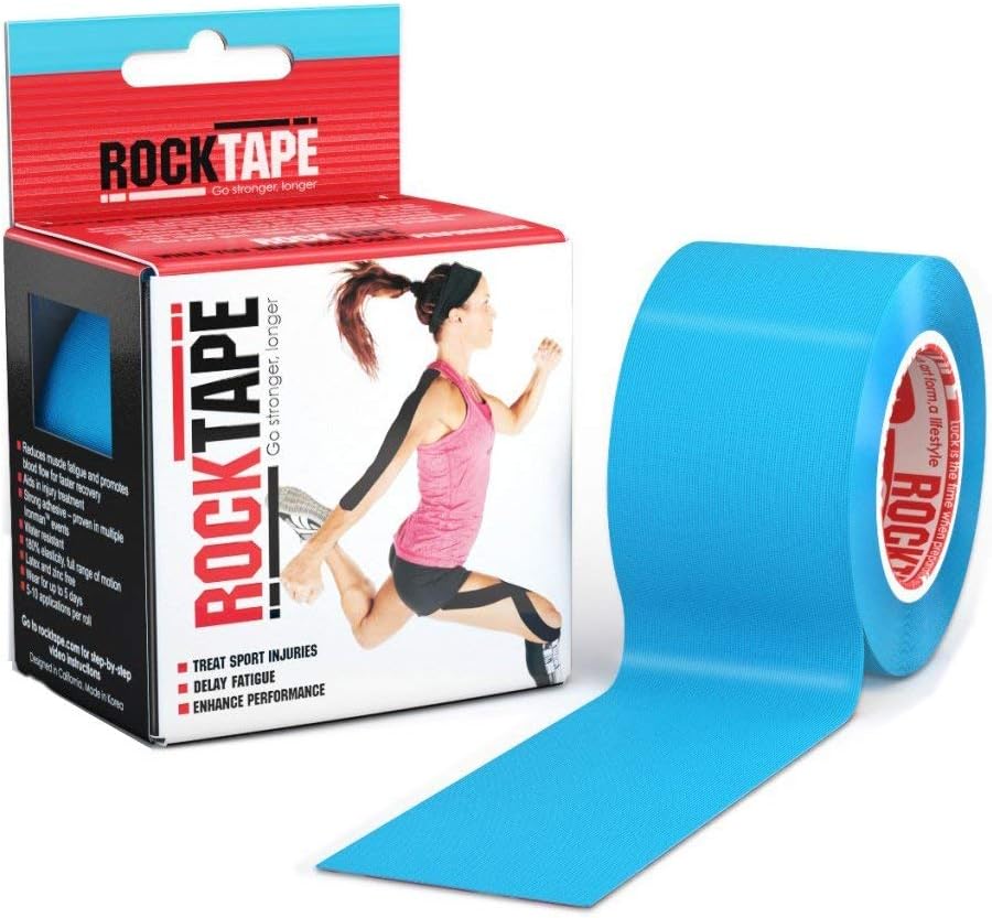 Rock Tape