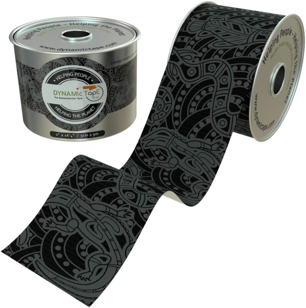 Dynamic Tape