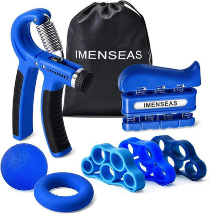 Grip Strength Trainer Bundle