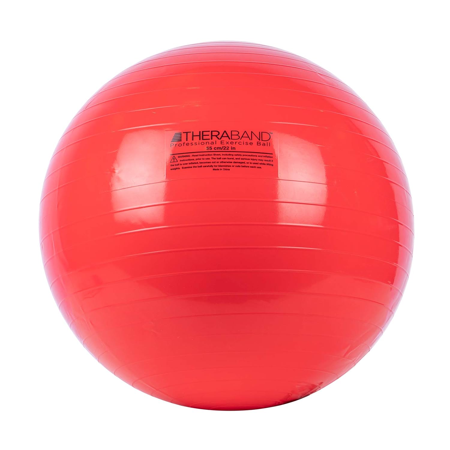 Thera-Band Exercise Ball