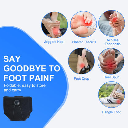 Plantar Fasciitis Night Splint