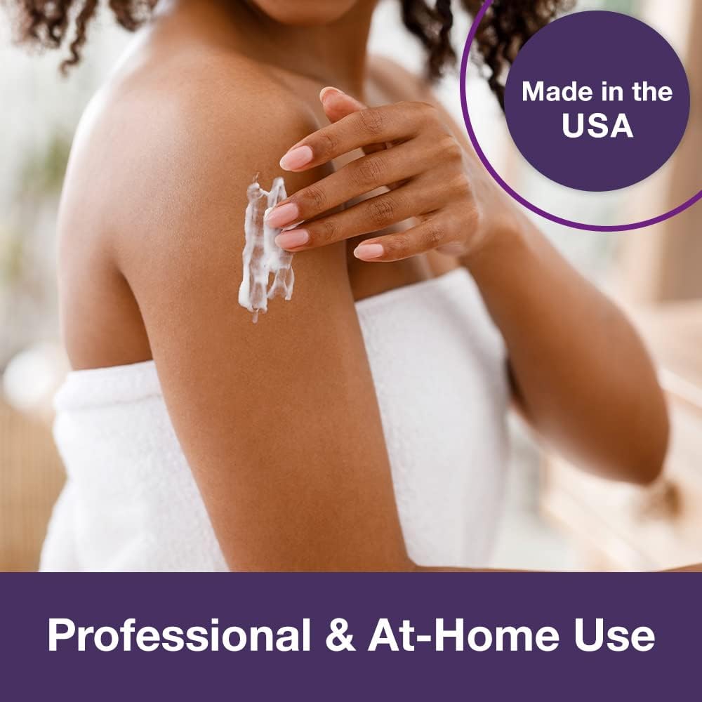 Free-Up Professional Massage Cream