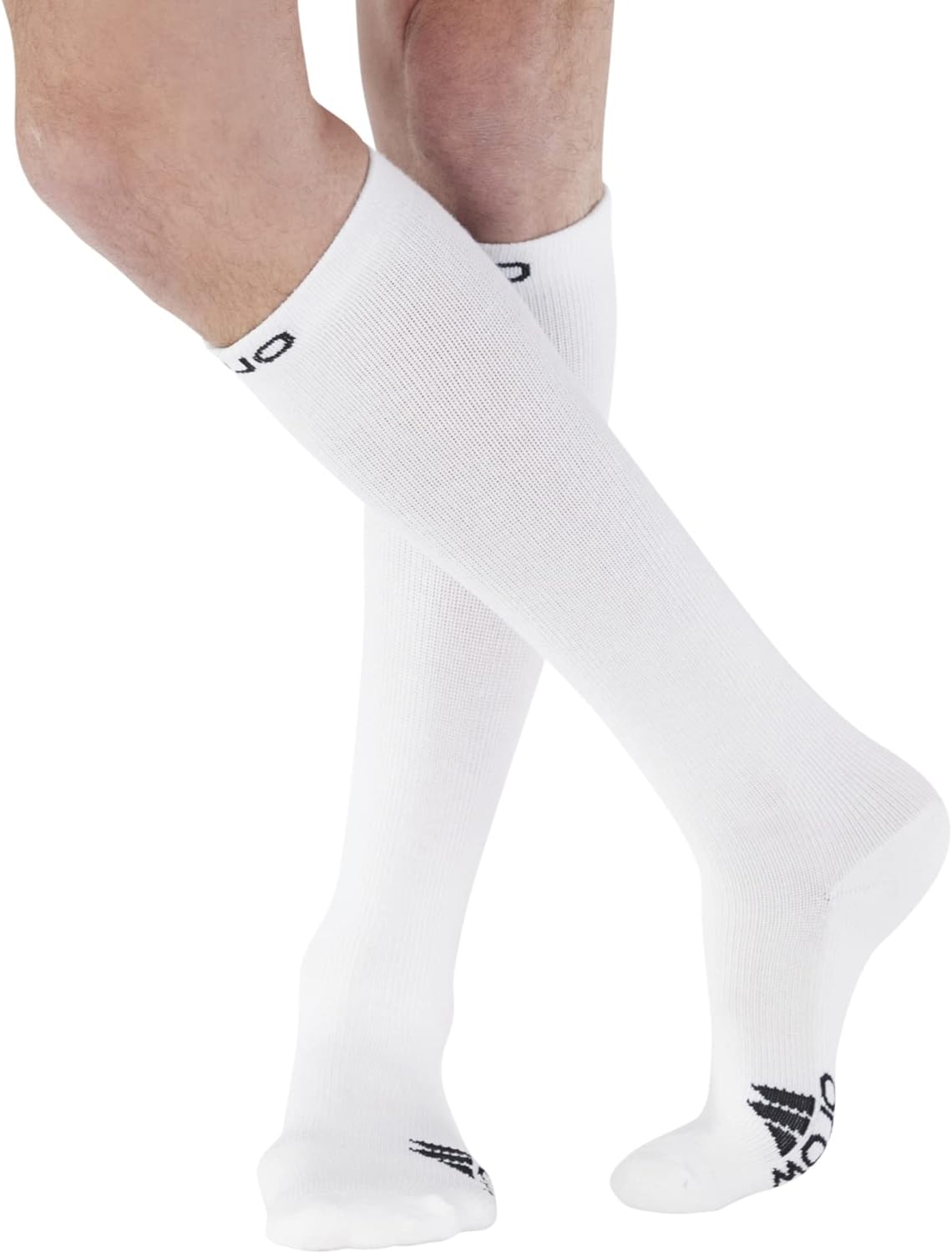 Unisex Athletic Compression Socks (15-20Mmhg) 