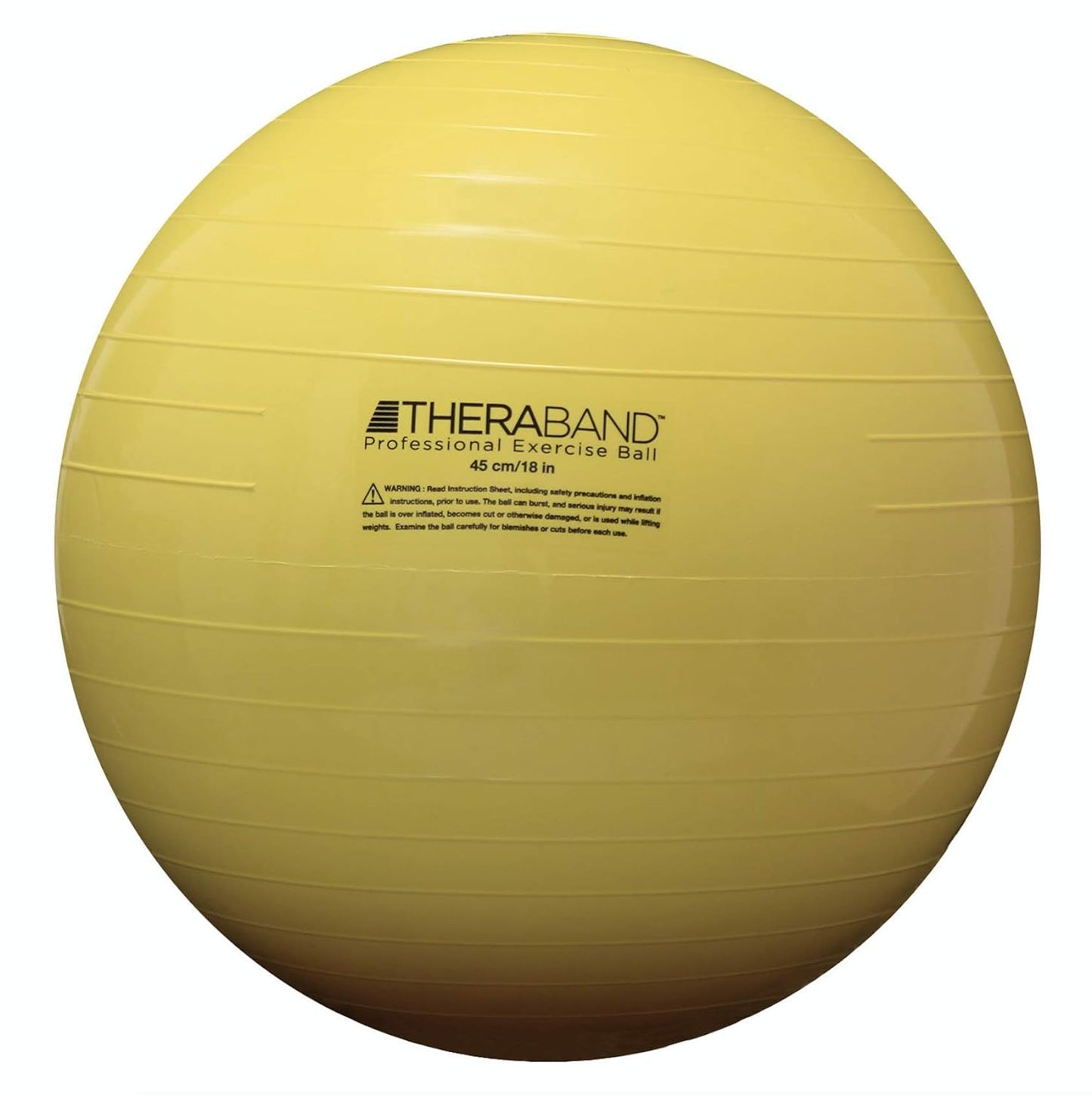 Thera-Band Exercise Ball