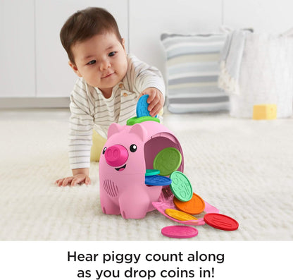 Musical Rumble Piggy Bank