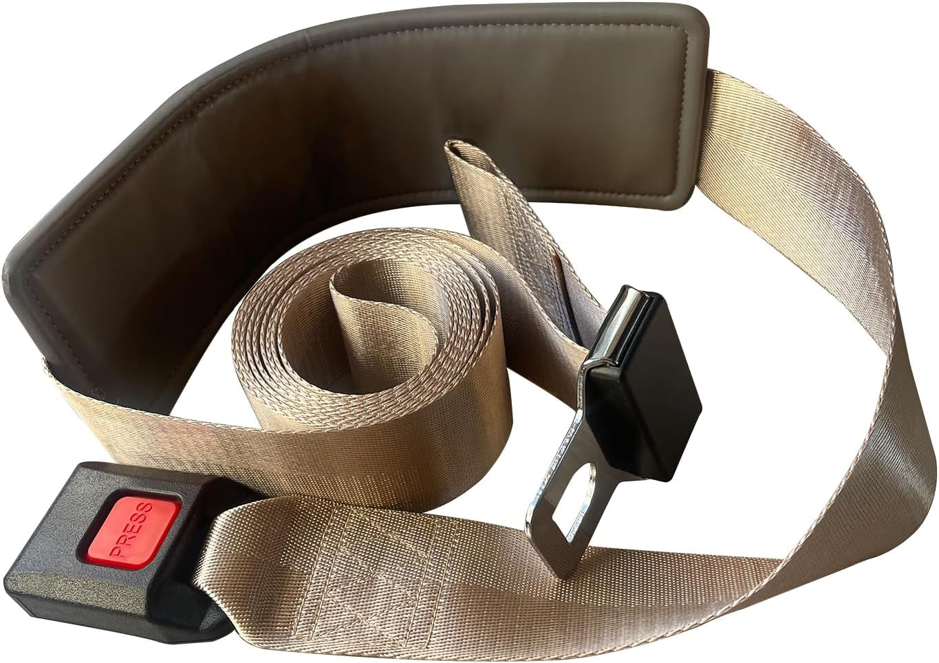 Mobilization Belt