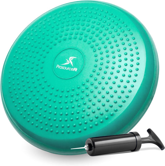 Core Balance Disc Trainer