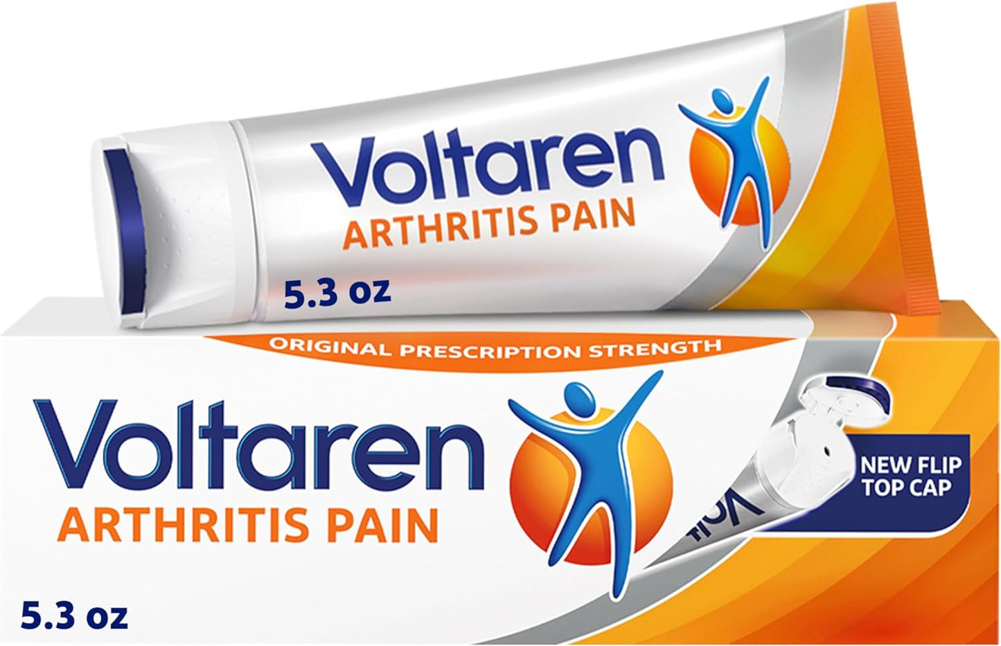 Voltaren Arthritis Pain Relief Gel