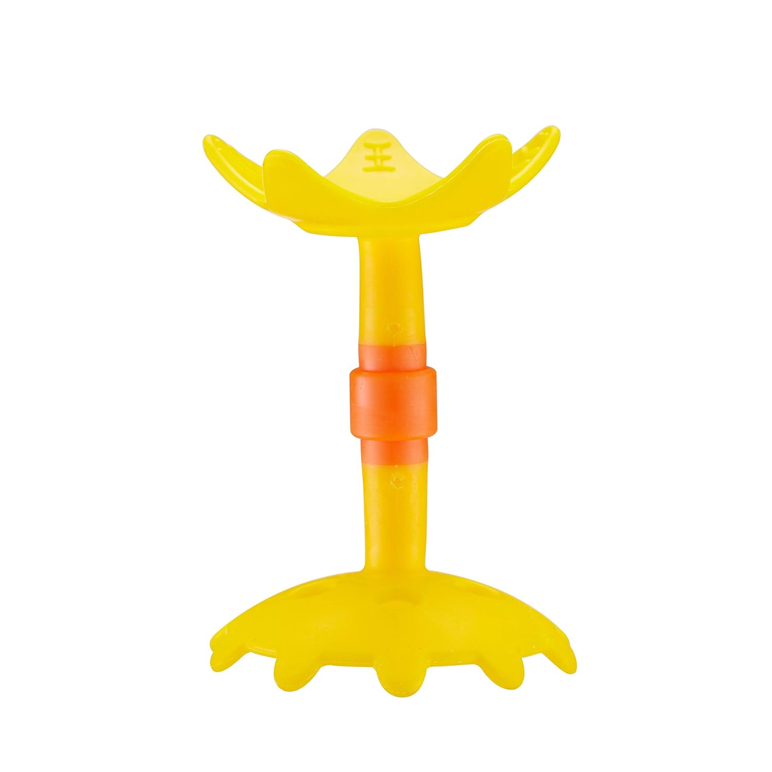 EZ Grip Star Teether and Sensory Toy 