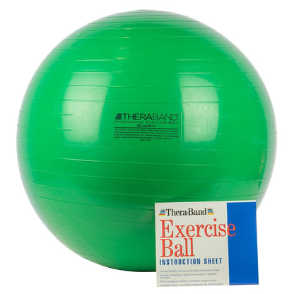 Thera-Band Exercise Ball