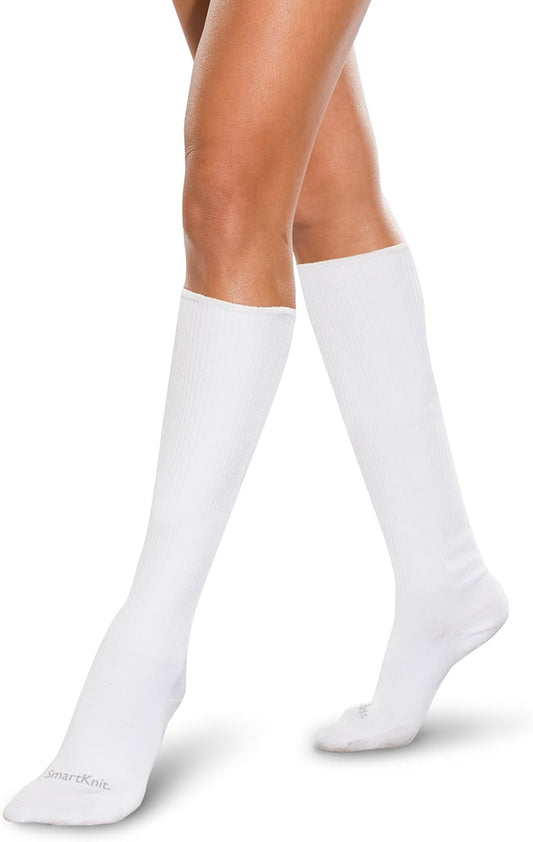 Unisex Diabetic Over-The-Calf Sock Set