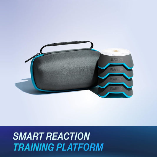 Blaze Pod Reaction Training Kit