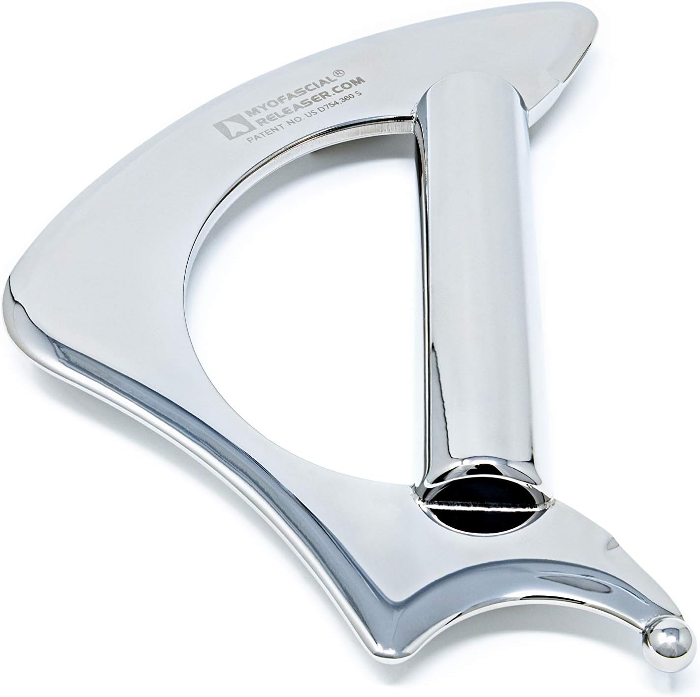 Stainless Steel Ergo Tool 