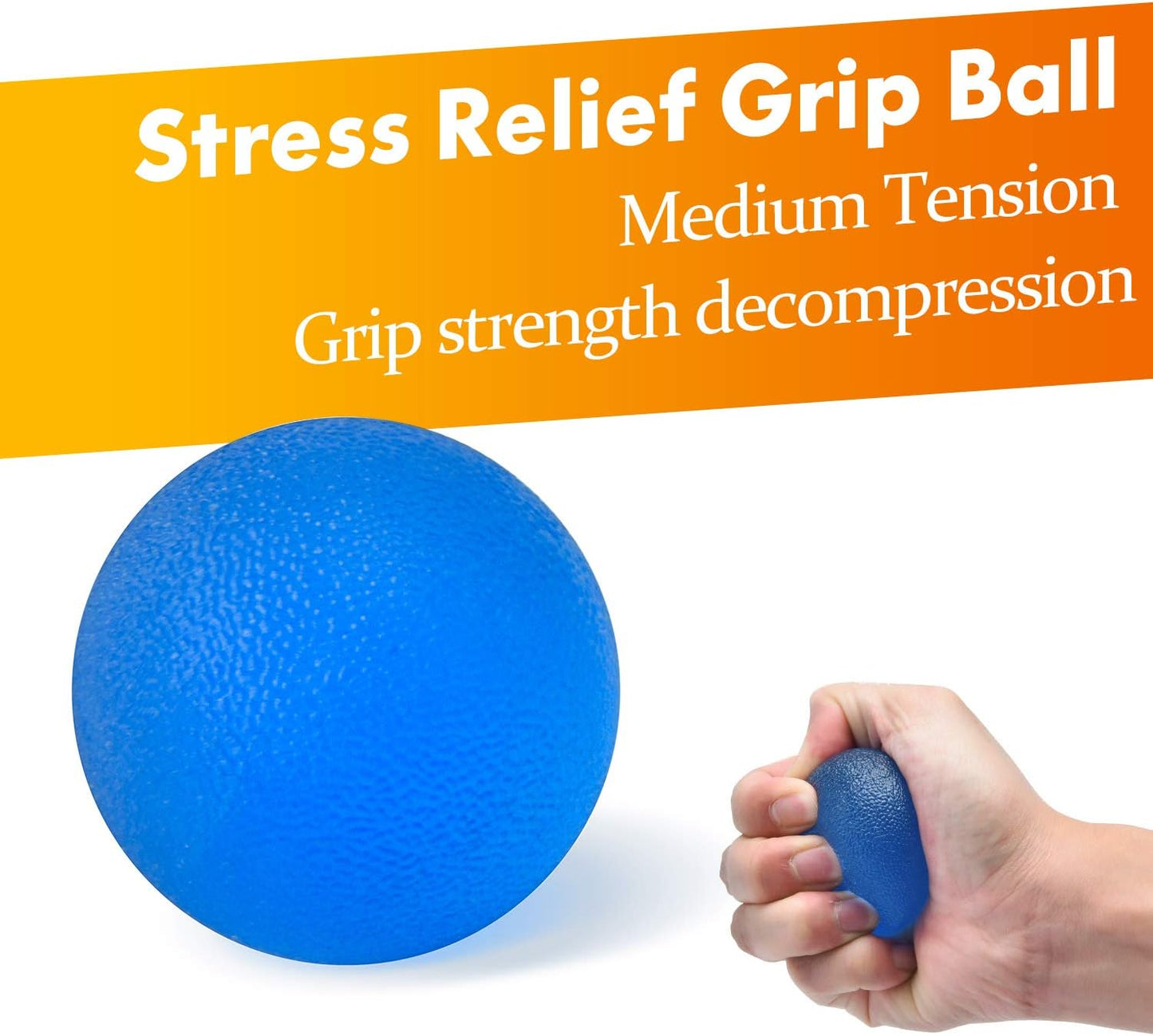 Grip Strength Trainer Bundle