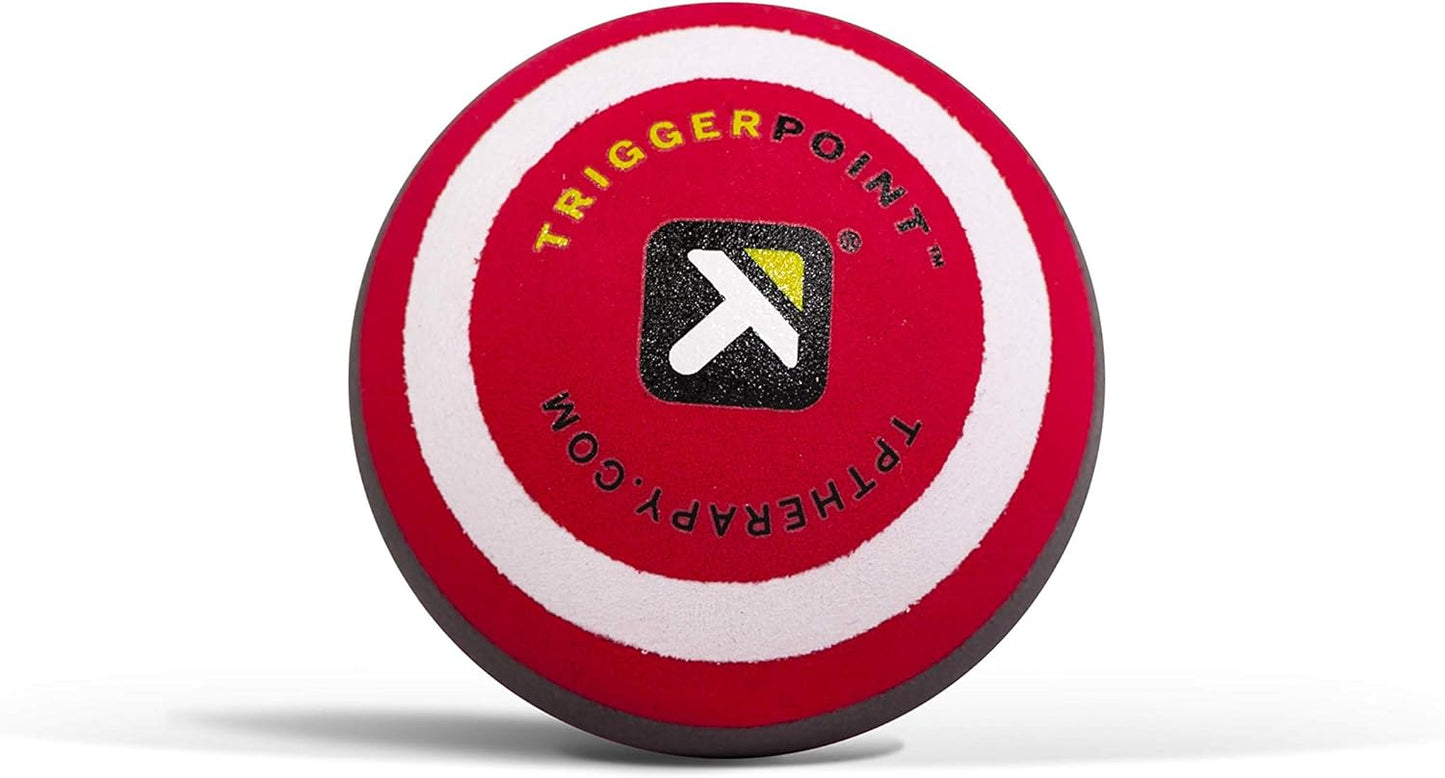 TriggerPoint Foam Massage Ball 