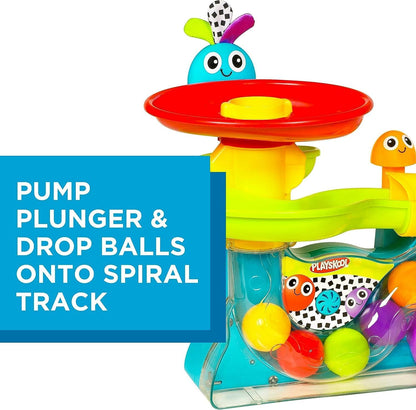 Busy Ball Popper Toy 