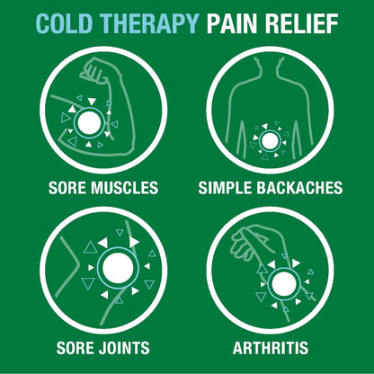 Biofreeze Pain Relief Gel, 3 FL OZ