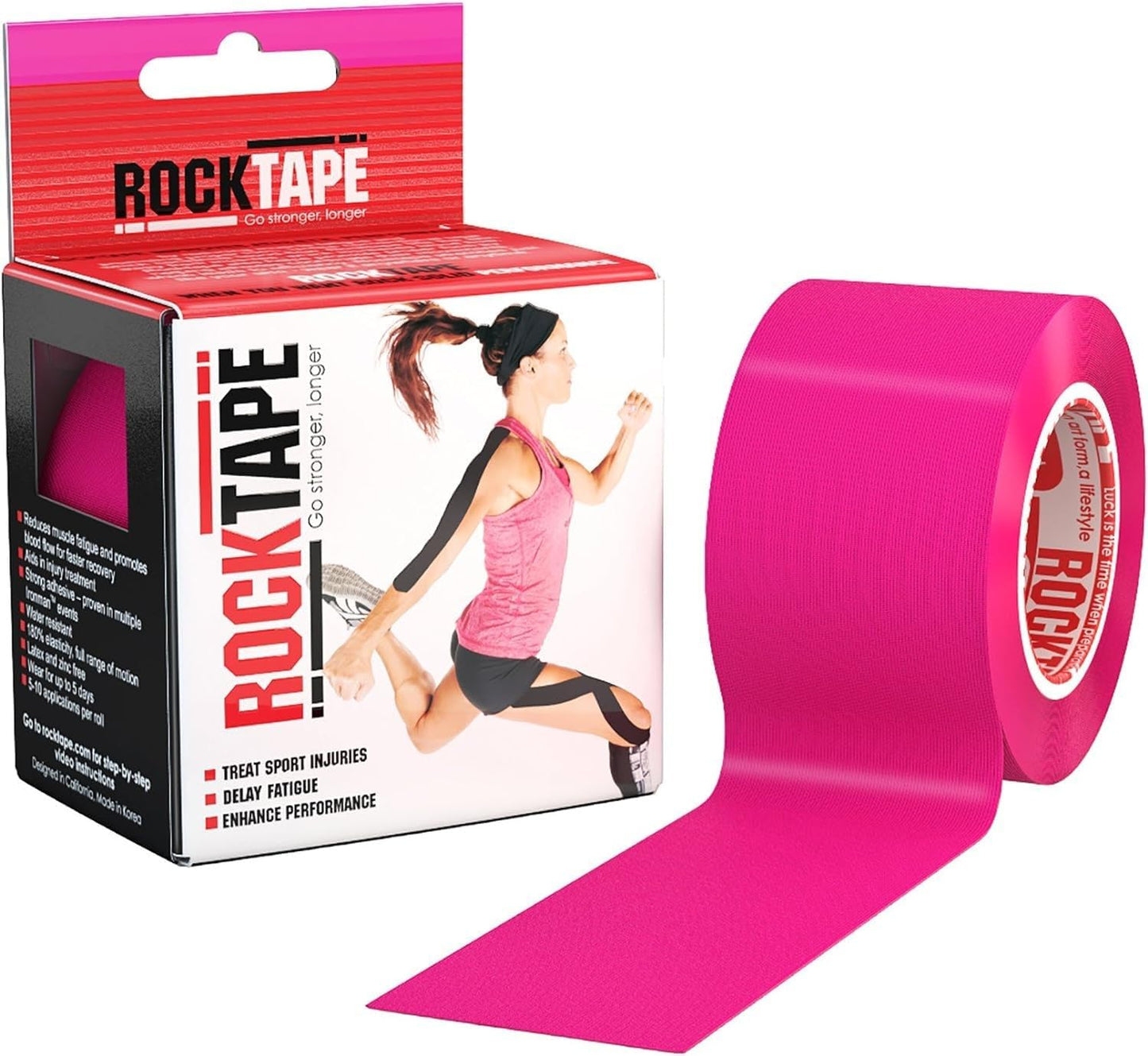 Rock Tape