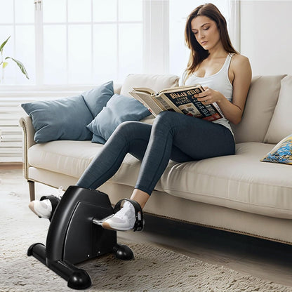 Portable Mini Exercise Bike