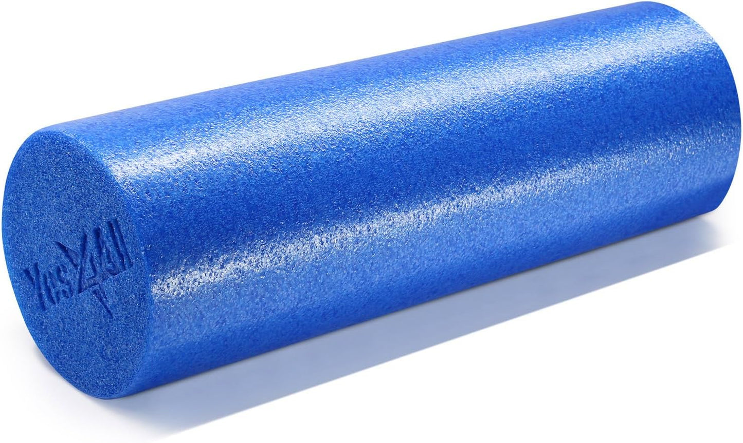 Soft-Density Small Foam Roller